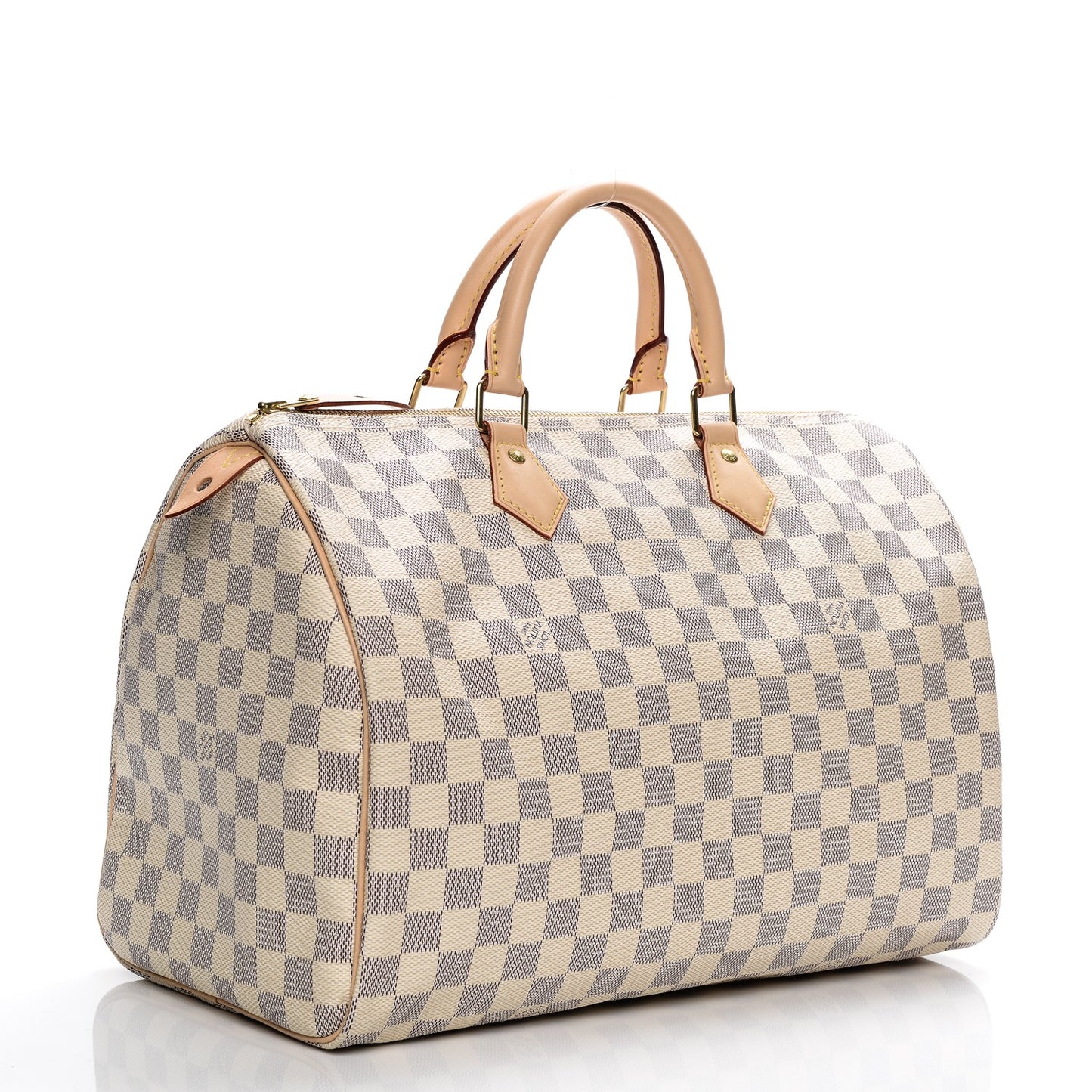 Damier Azur Speedy 35