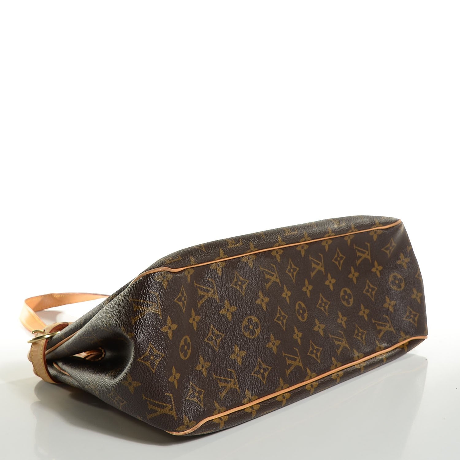 Louis Vuitton Monogram Batignolles Horizontal 4 of 7