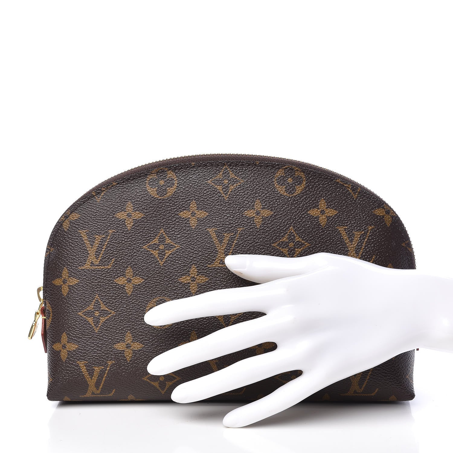 Louis Vuitton Monogram Cosmetic Pouch GM 2 of 8