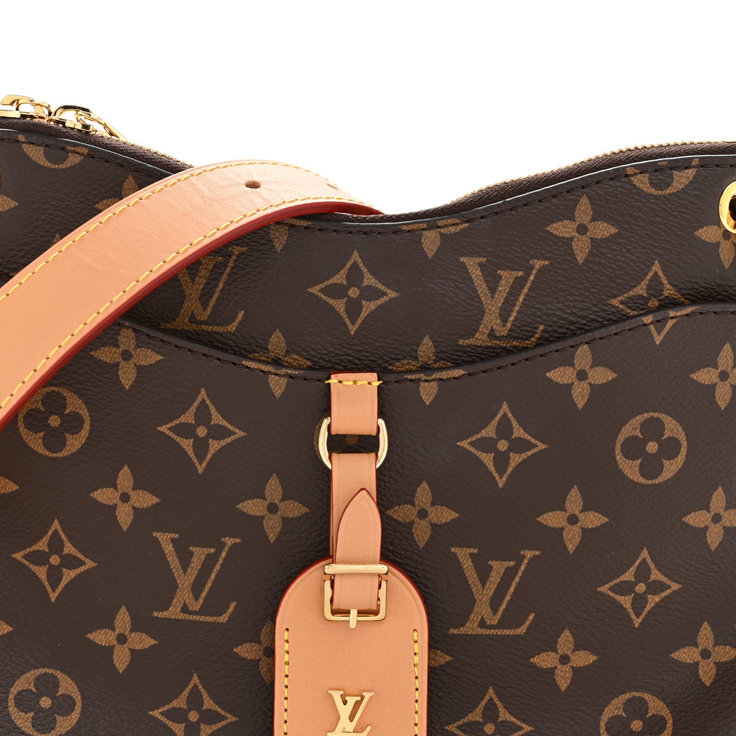 Monogram Odeon PM Natural