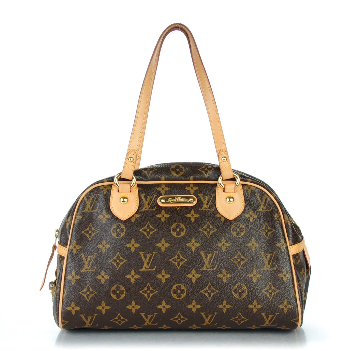 Monogram Montorgueil PM