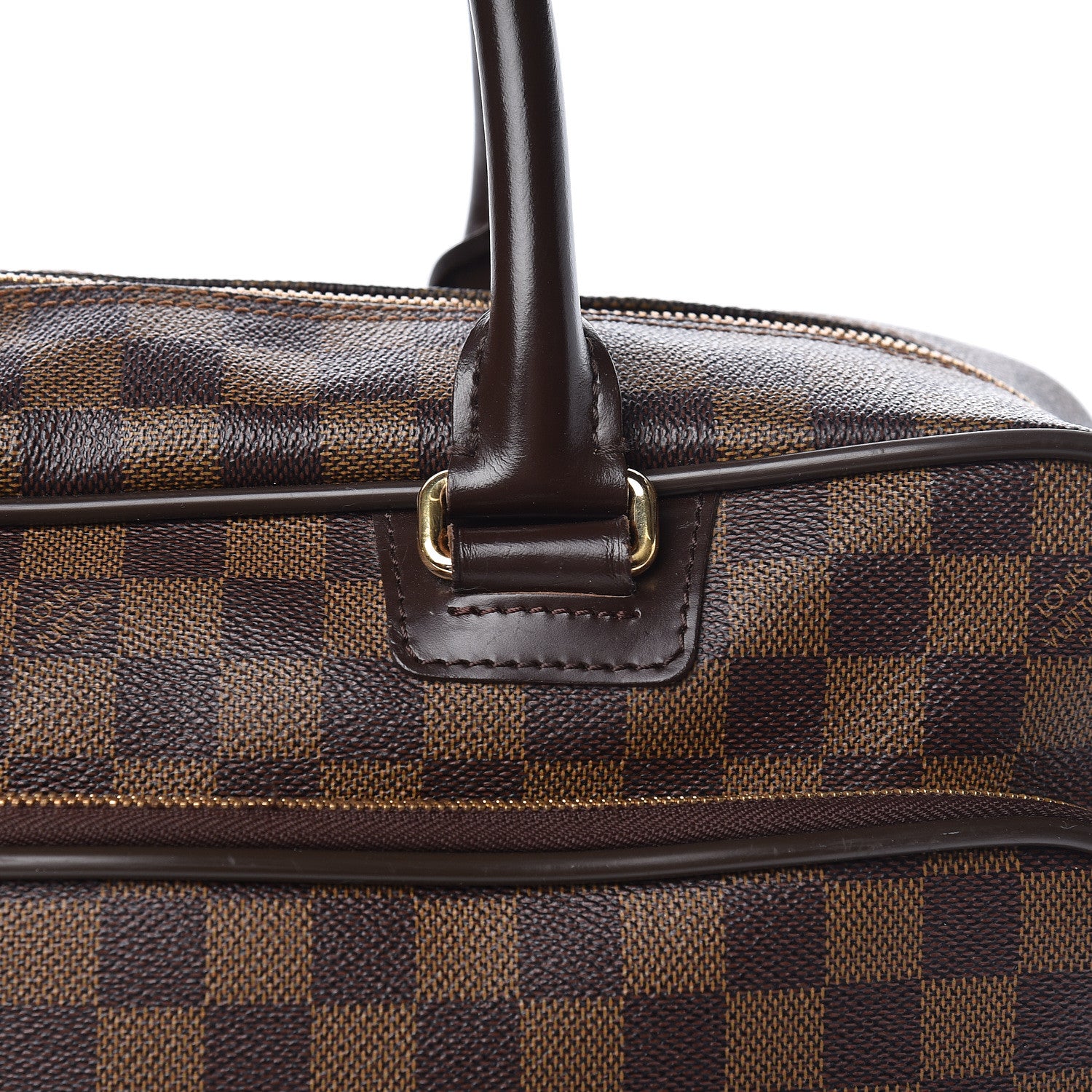 Louis Vuitton Damier Ebene Icare 13 of 13