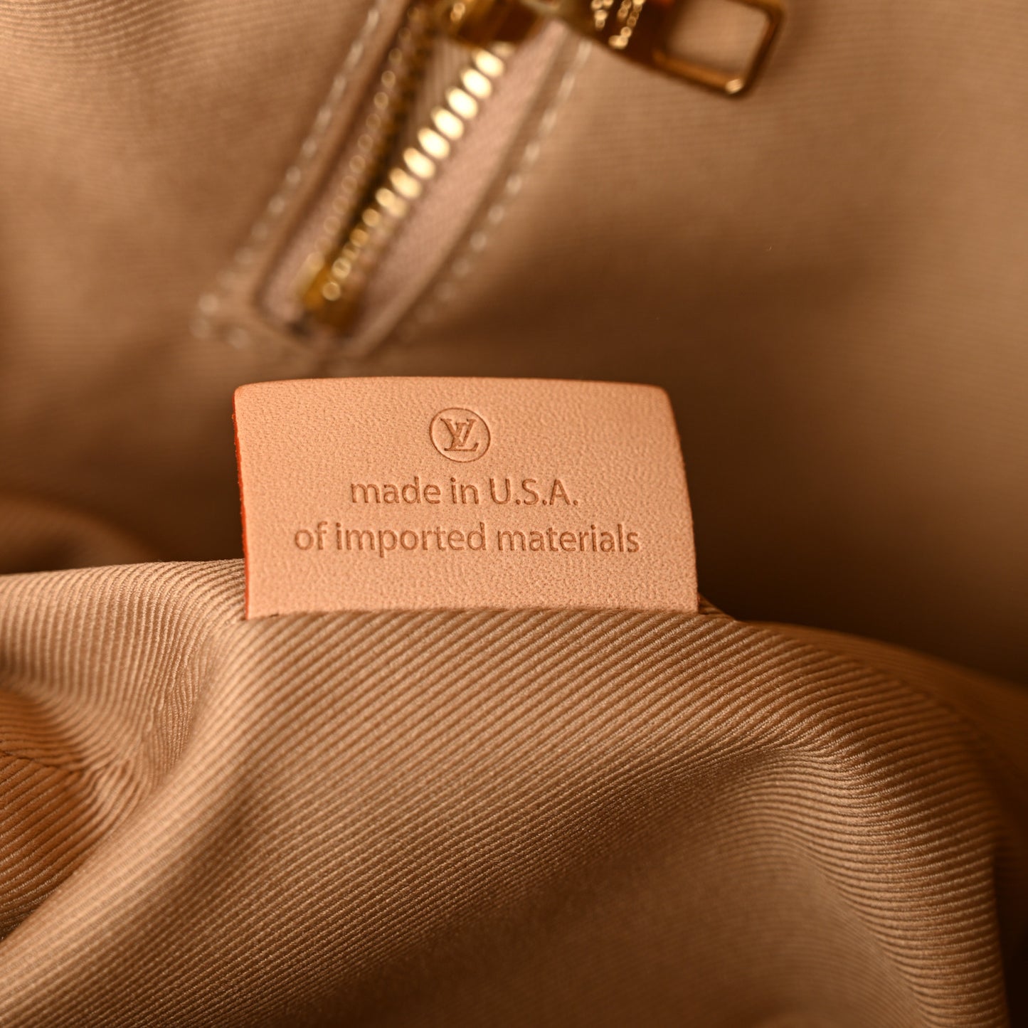 Monogram Graceful PM