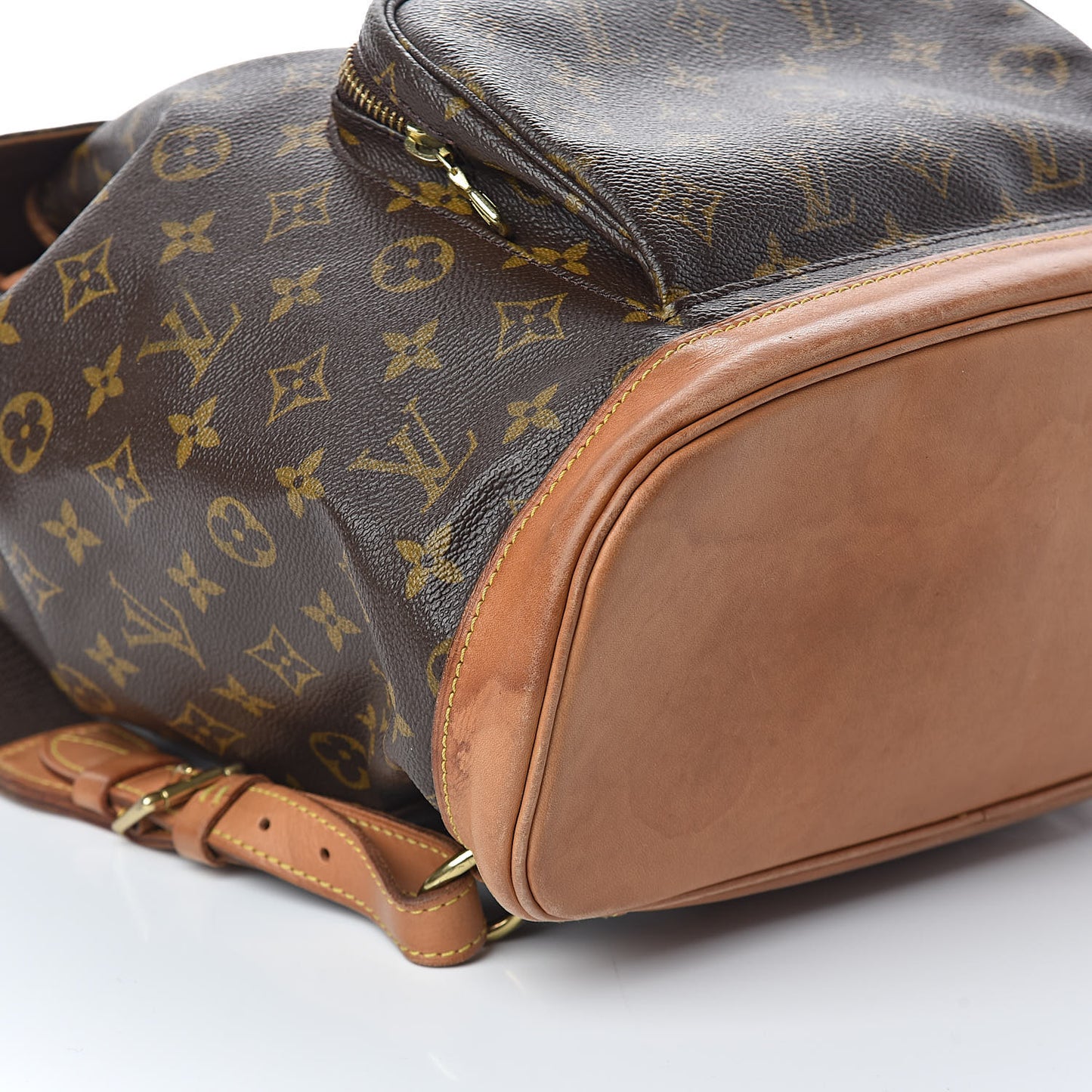 Monogram Montsouris GM Backpack