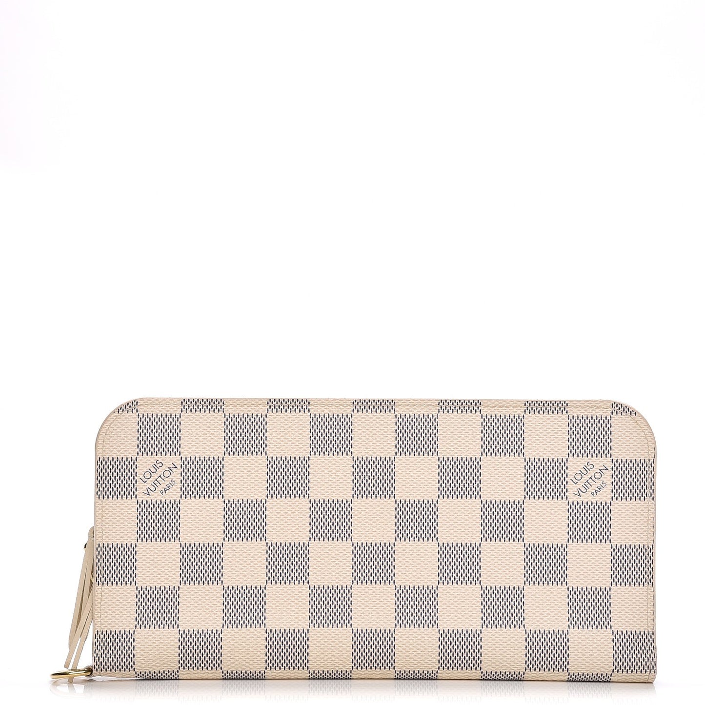 Damier Azur Insolite Wallet