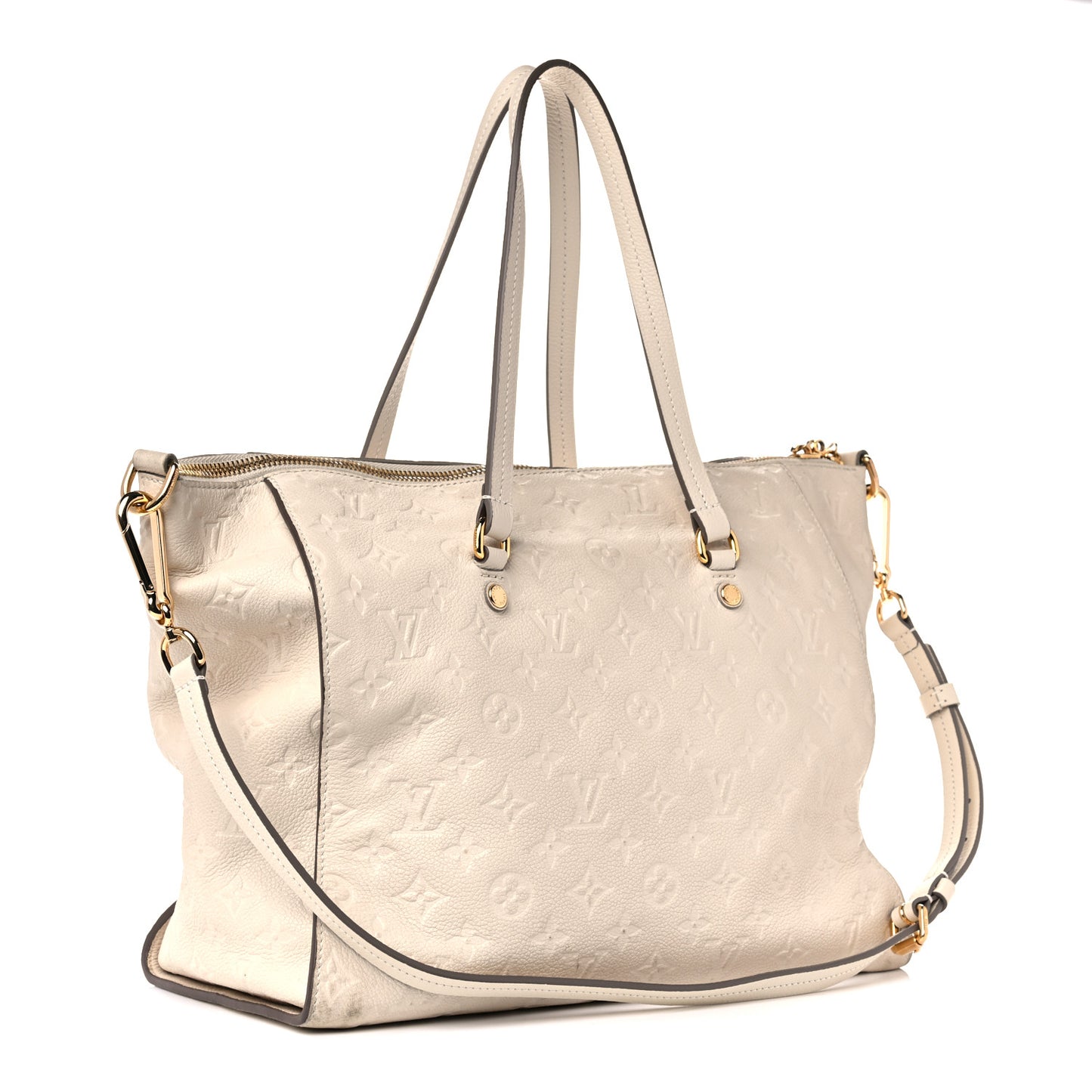 Empreinte Lumineuse PM Neige