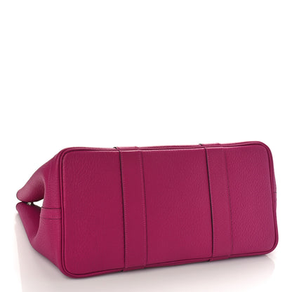 Hermes Negonda Garden Party 36 MM Rose Pourpe 4 of 8