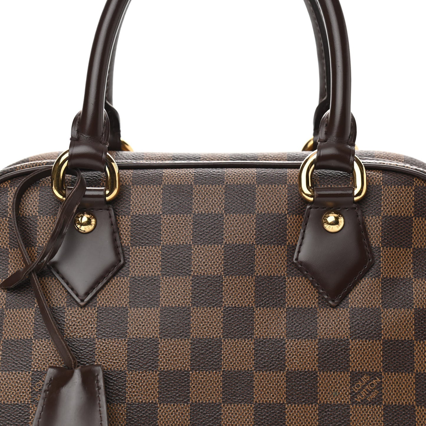Damier Ebene Duomo