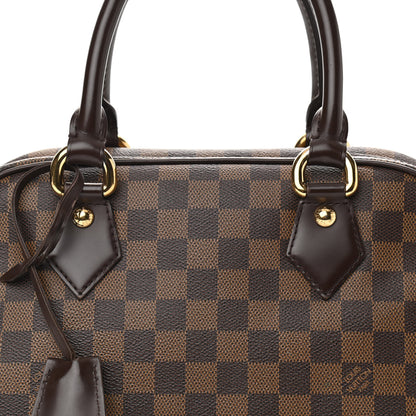Louis Vuitton Damier Ebene Duomo 8 of 12