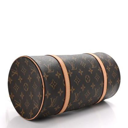 Louis Vuitton Monogram Papillon 30 With Companion 5 of 10
