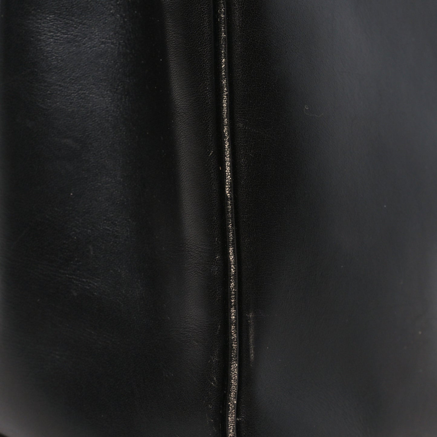 Box Birkin 30 Black