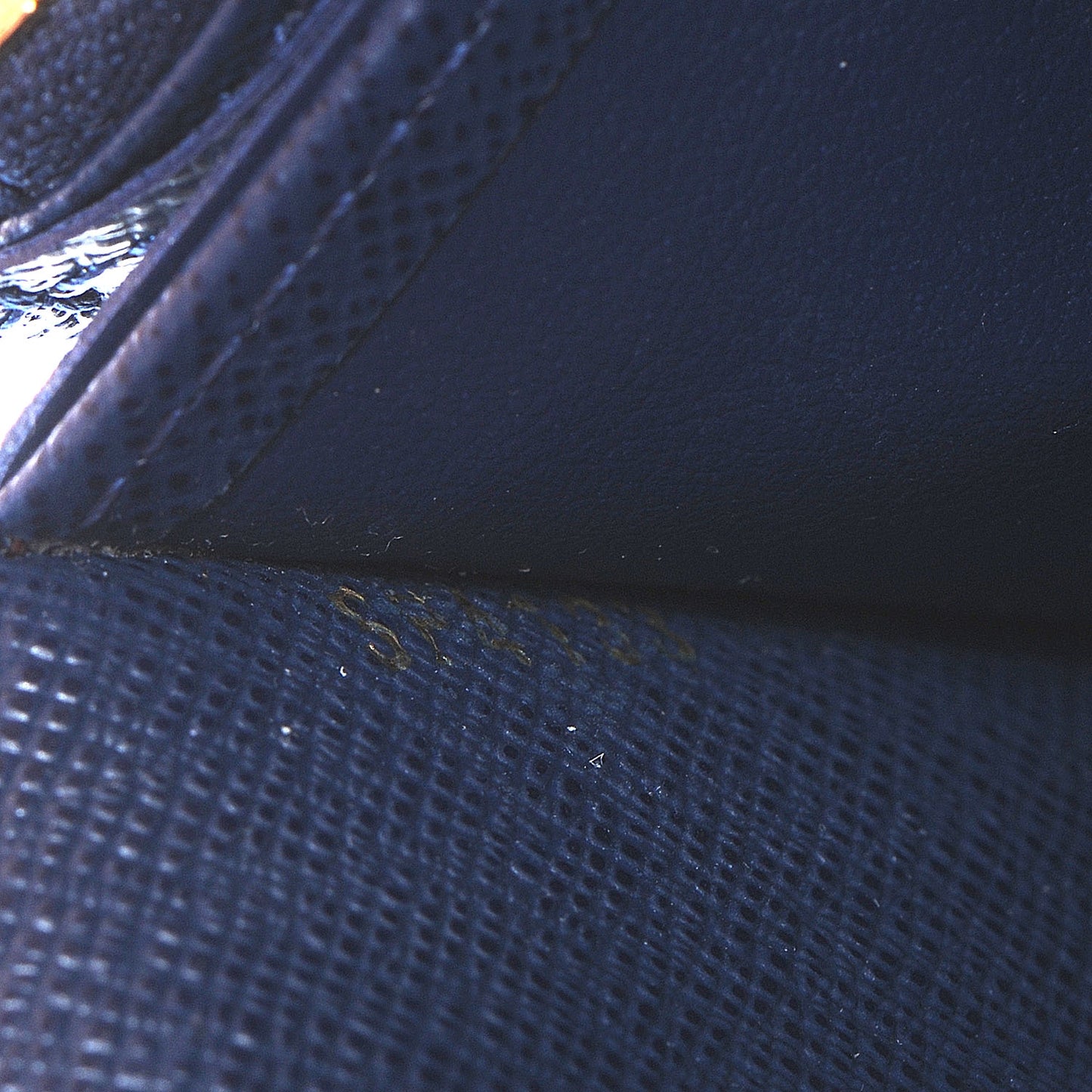 Monogram My LV Heritage Sarah Clutch Wallet