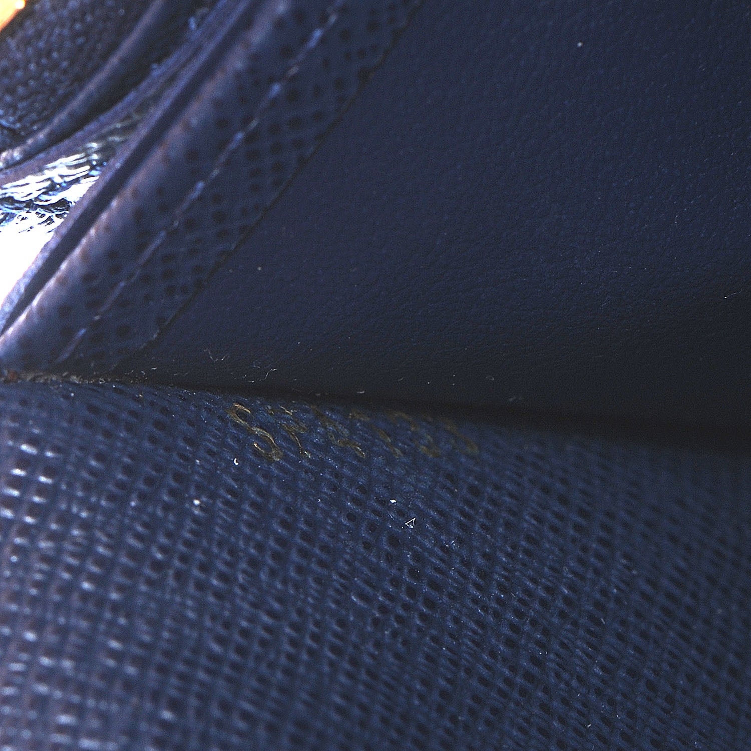 Louis Vuitton Monogram My LV Heritage Sarah Clutch Wallet 7 of 7