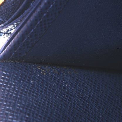 Louis Vuitton Monogram My LV Heritage Sarah Clutch Wallet 7 of 7