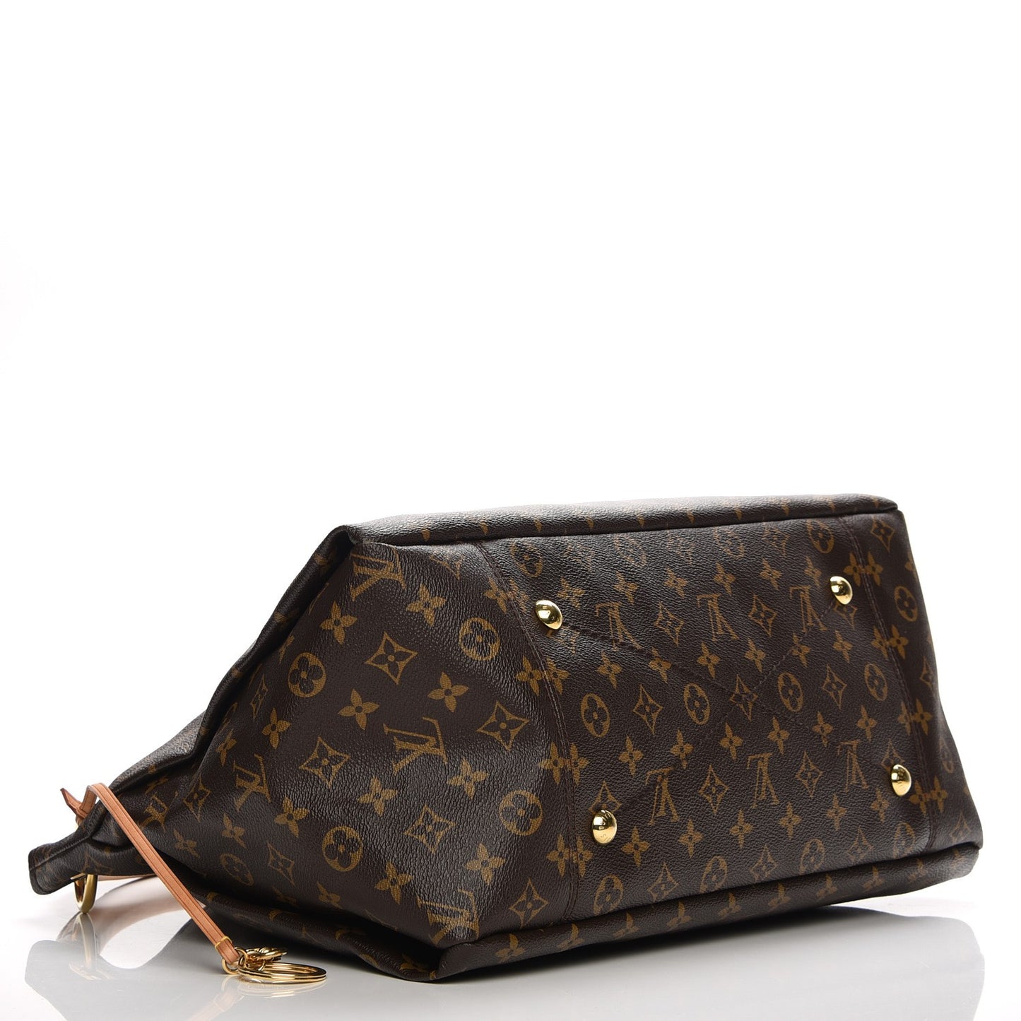 Monogram Artsy MM