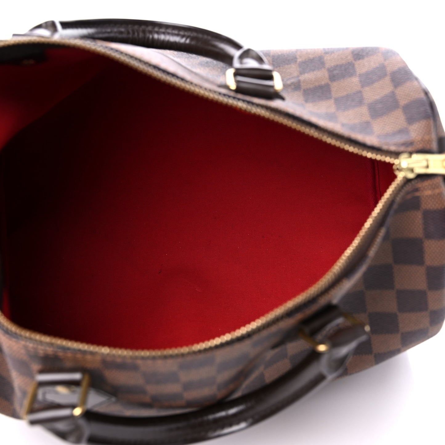 Damier Ebene Speedy 30