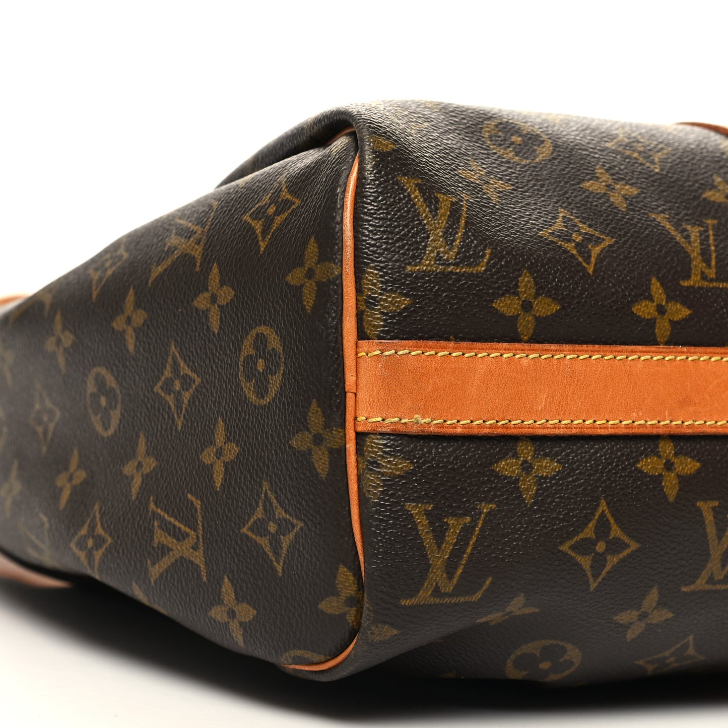 Monogram Sac Flanerie 45