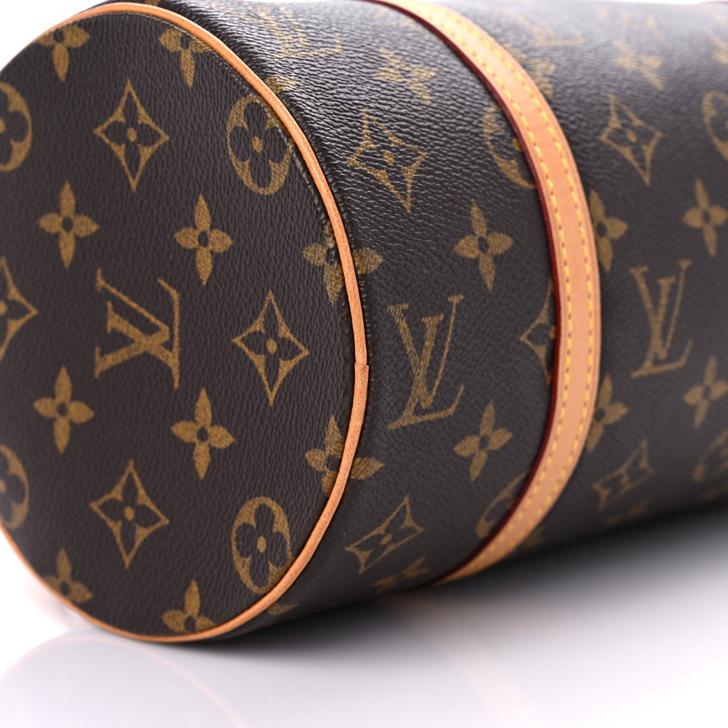Louis Vuitton Monogram Papillon 26 7 of 14