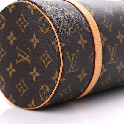 Louis Vuitton Monogram Papillon 26 7 of 14