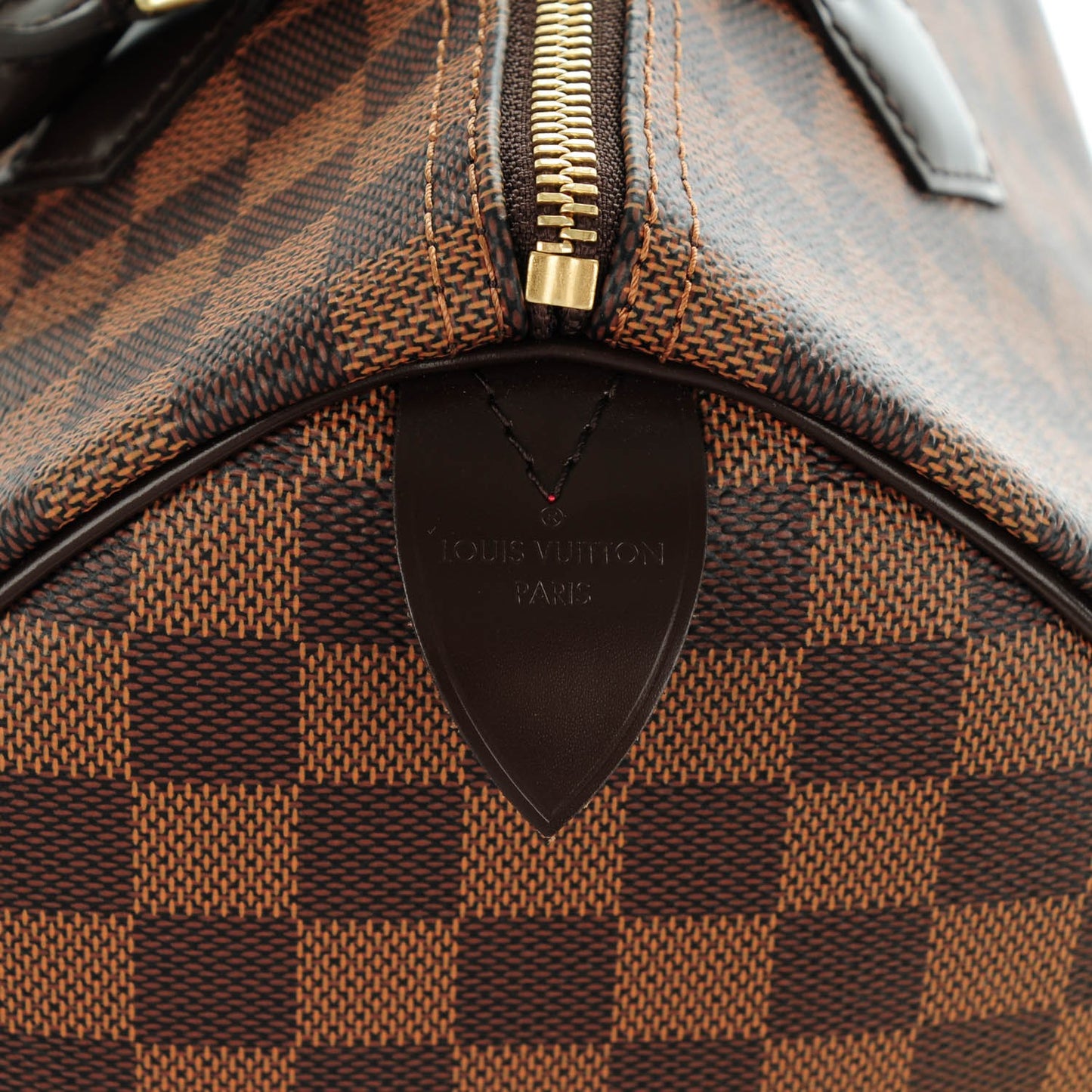 Damier Ebene Speedy 30
