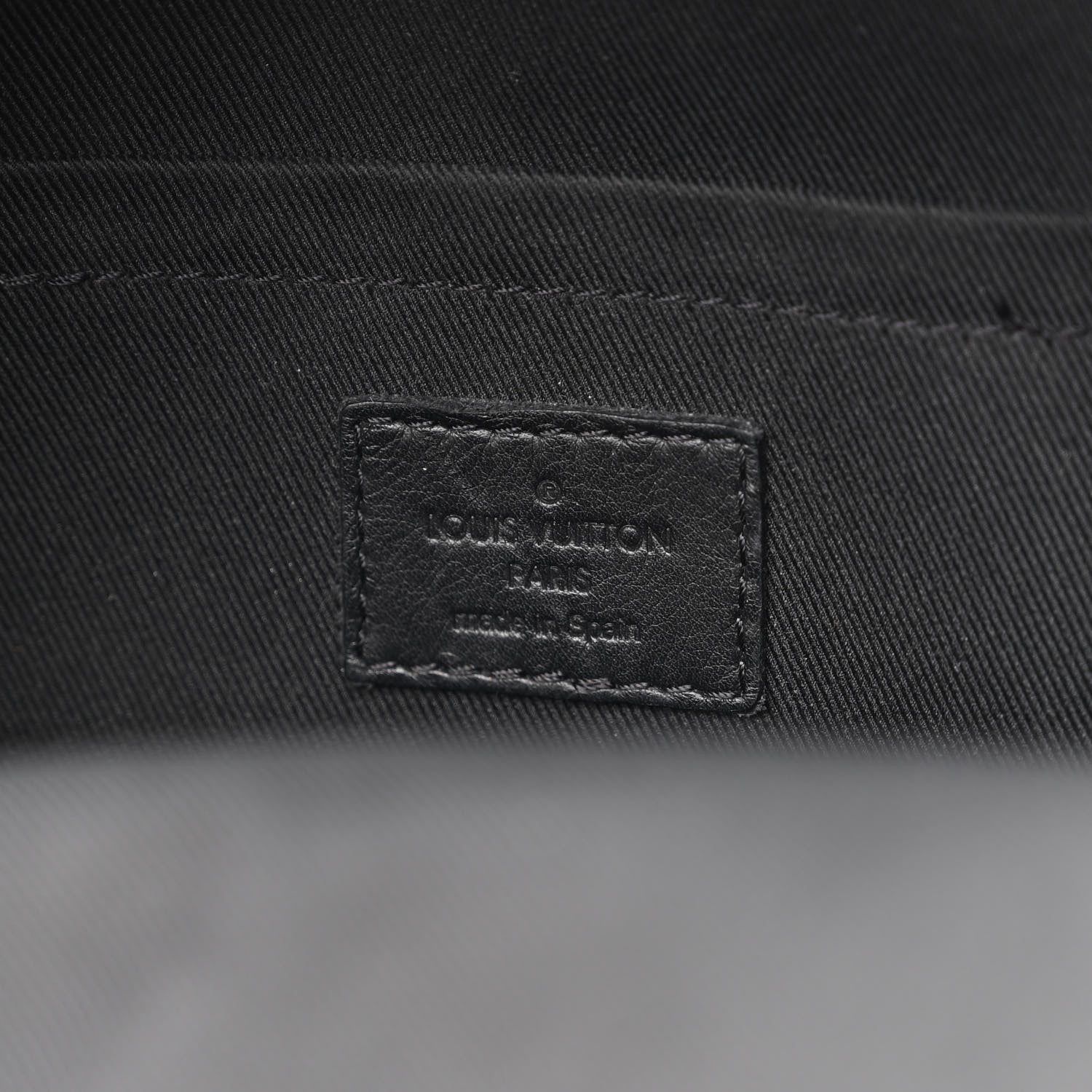 Louis Vuitton Monogram Palm Springs Backpack Mini 6 of 10