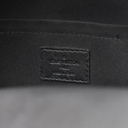 Louis Vuitton Monogram Palm Springs Backpack Mini 6 of 10