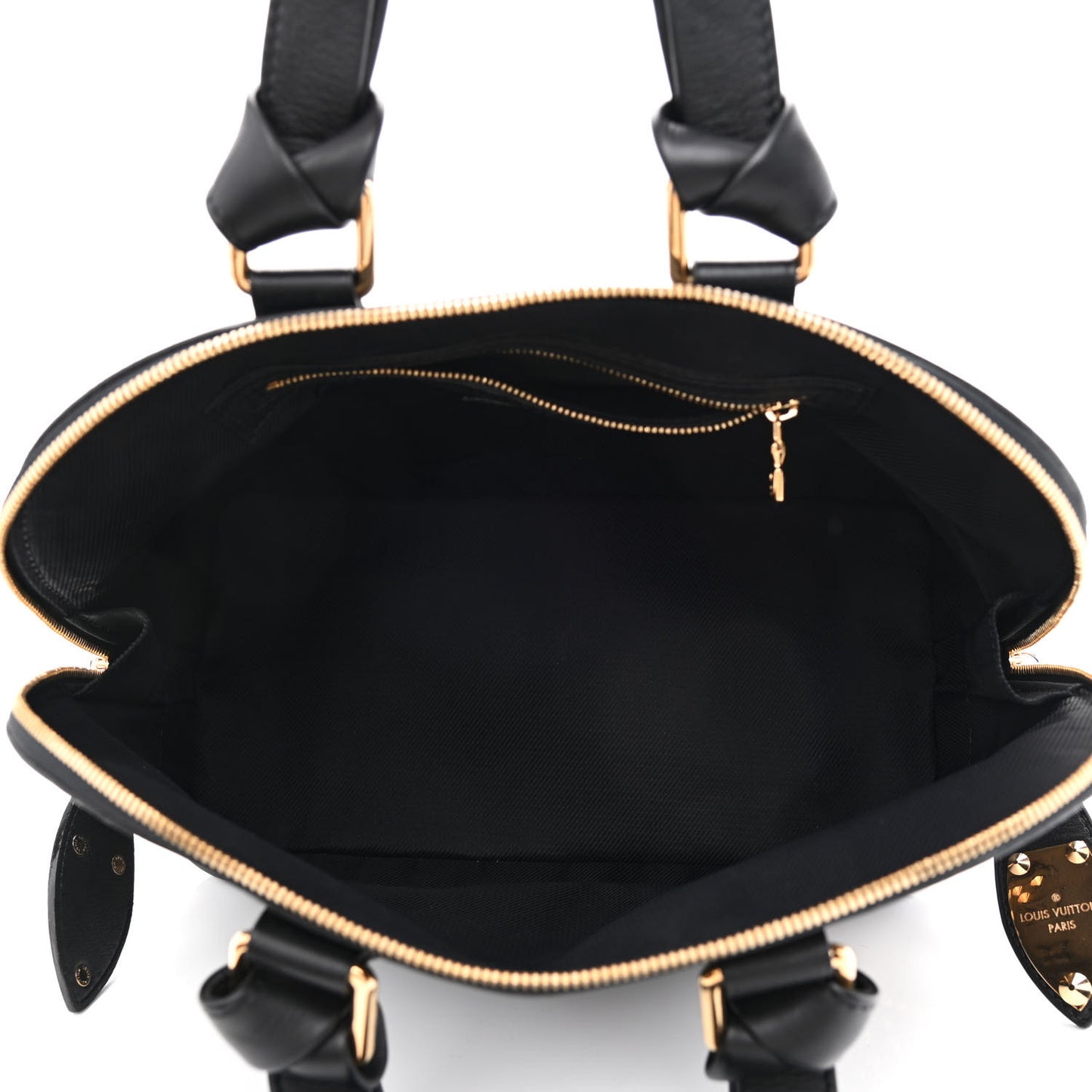 Monogram Double Jeu Neo Alma Black