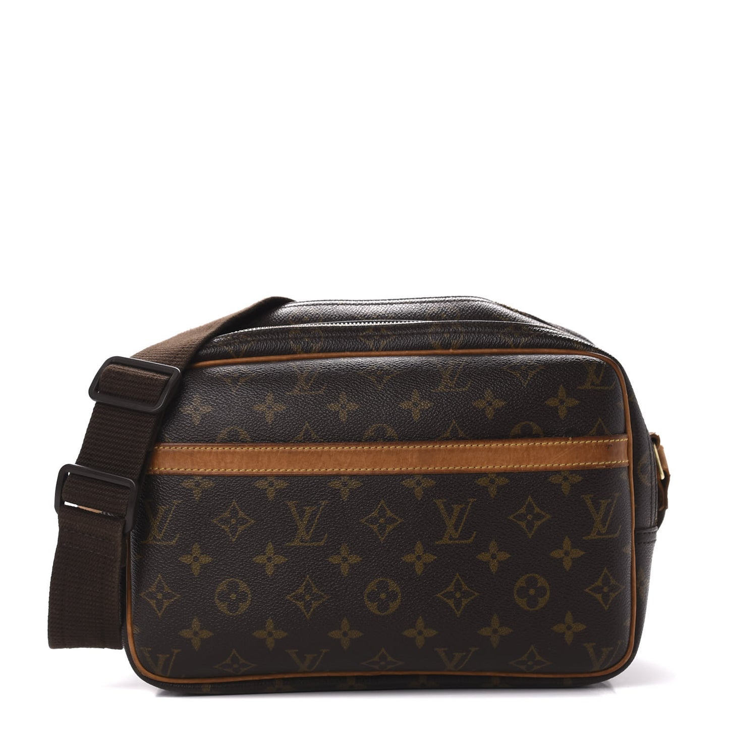 Monogram Reporter PM