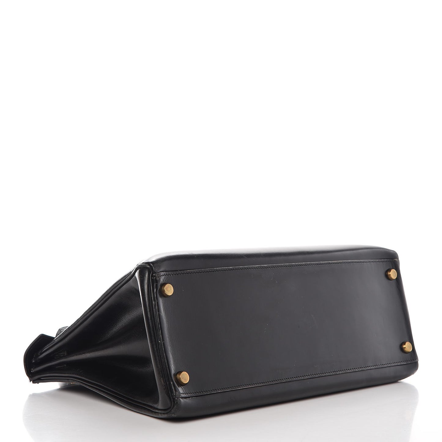 Box Kelly Retourne 32 Black