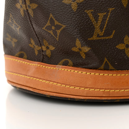 Louis Vuitton Monogram Bucket 27 12 of 13
