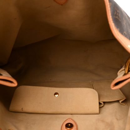 Louis Vuitton Monogram Galliera PM 5 of 17