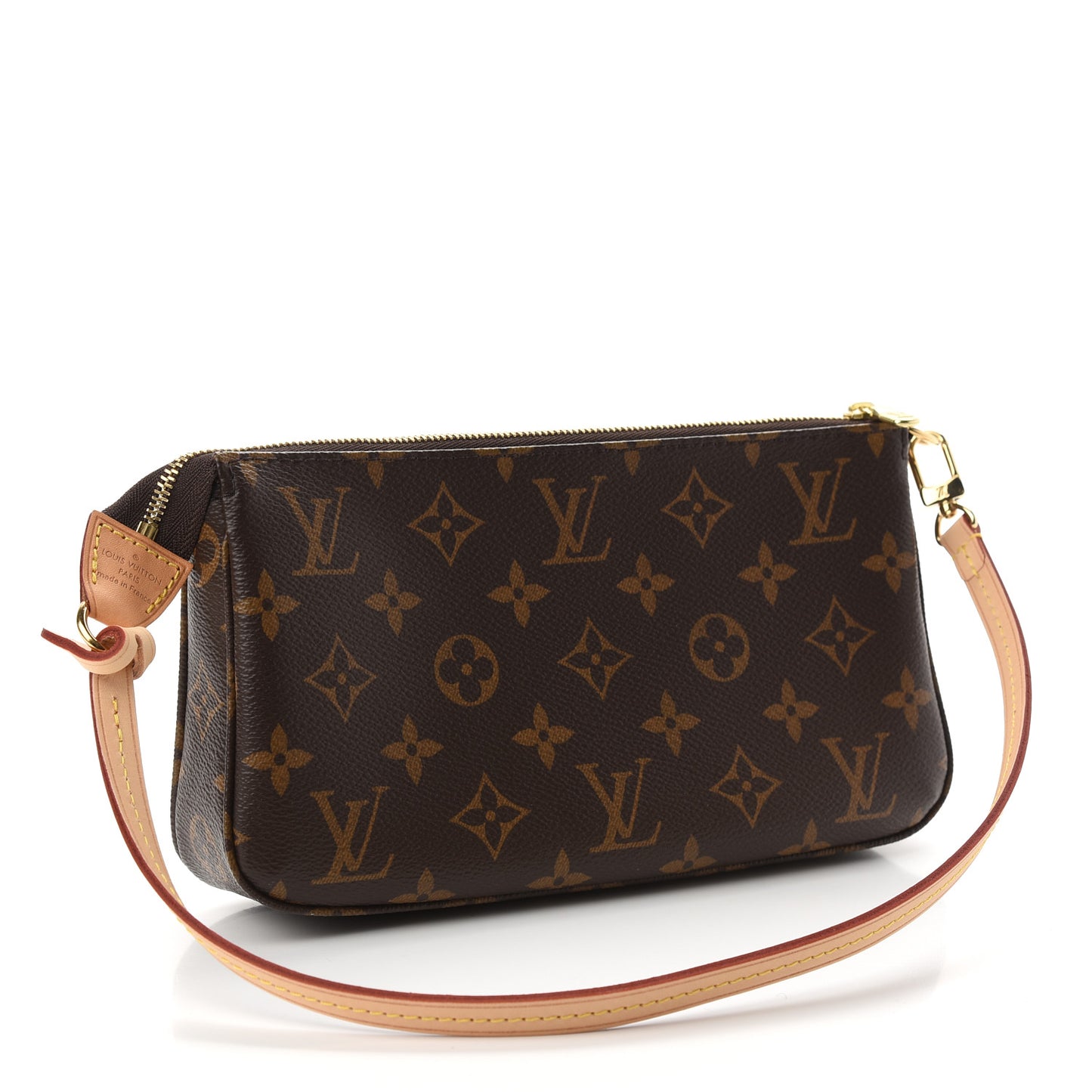 Monogram Pochette Accessories NM