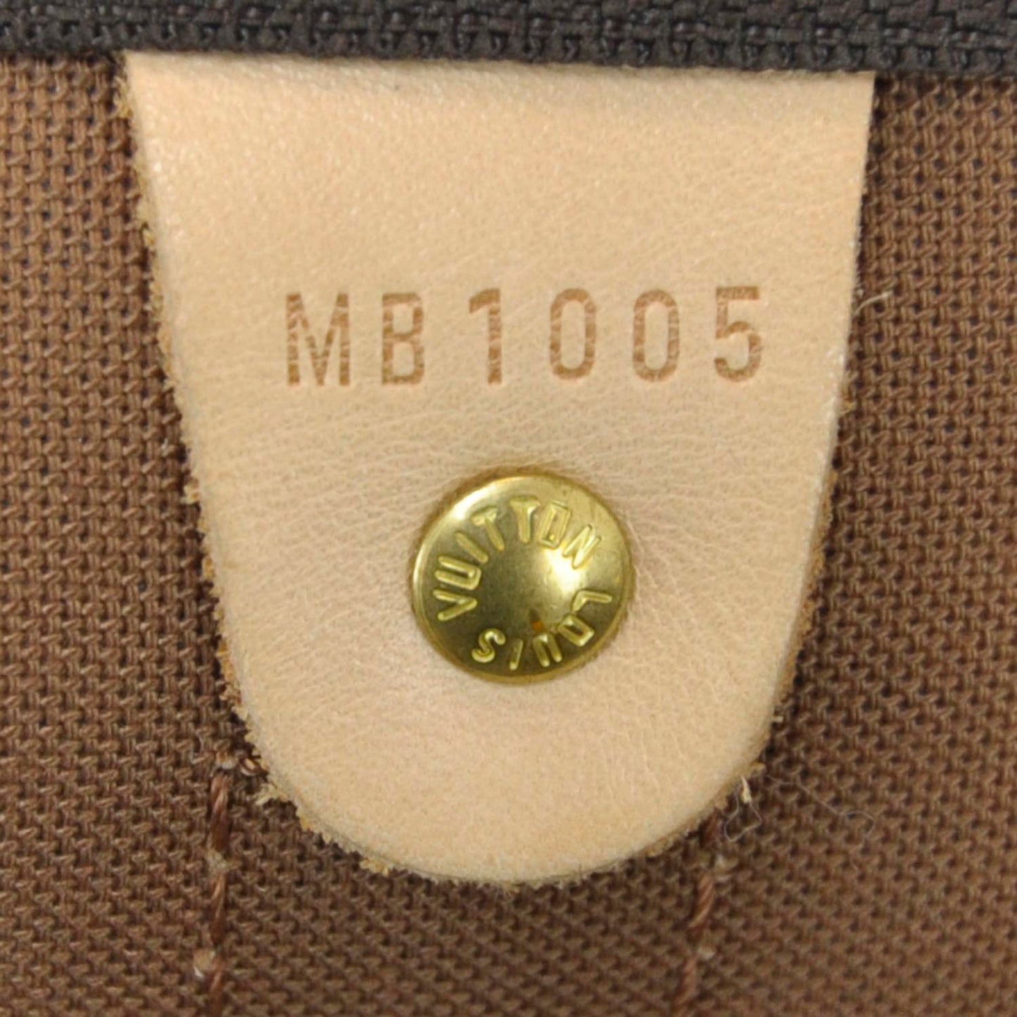 Monogram Keepall 55