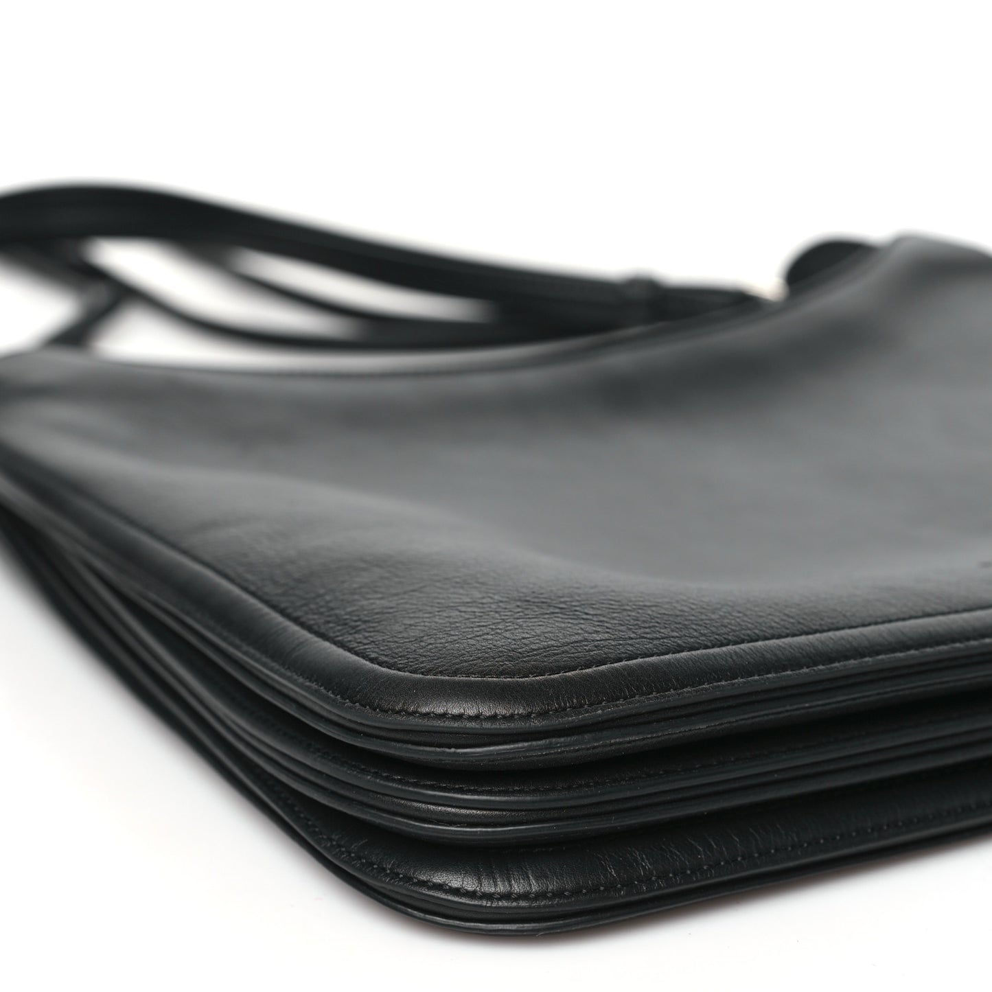 Calfskin Gig Bag Black