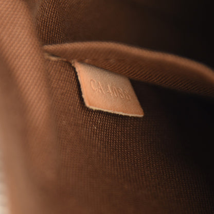 Louis Vuitton Monogram Odeon PM 7 of 7