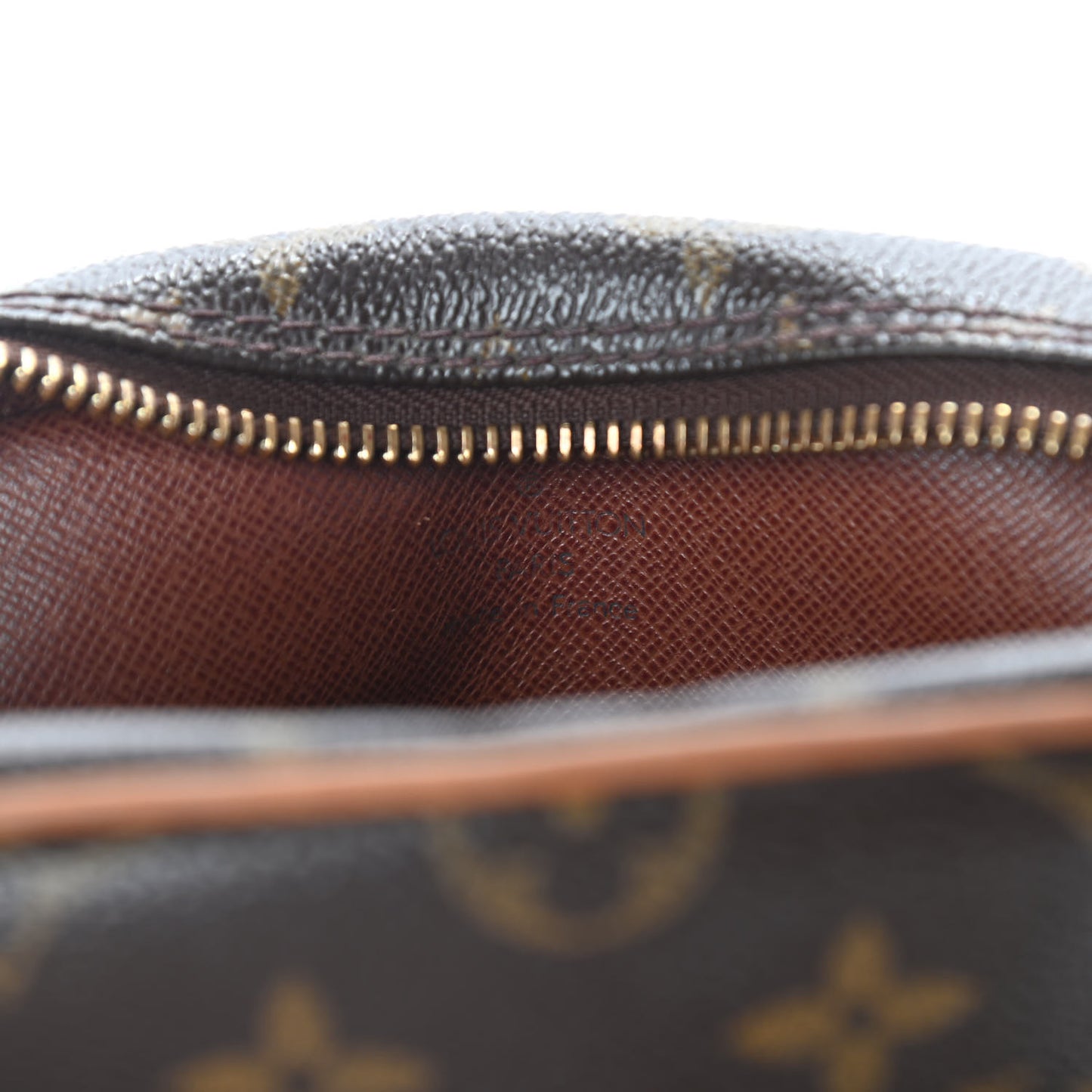 Monogram Amazone
