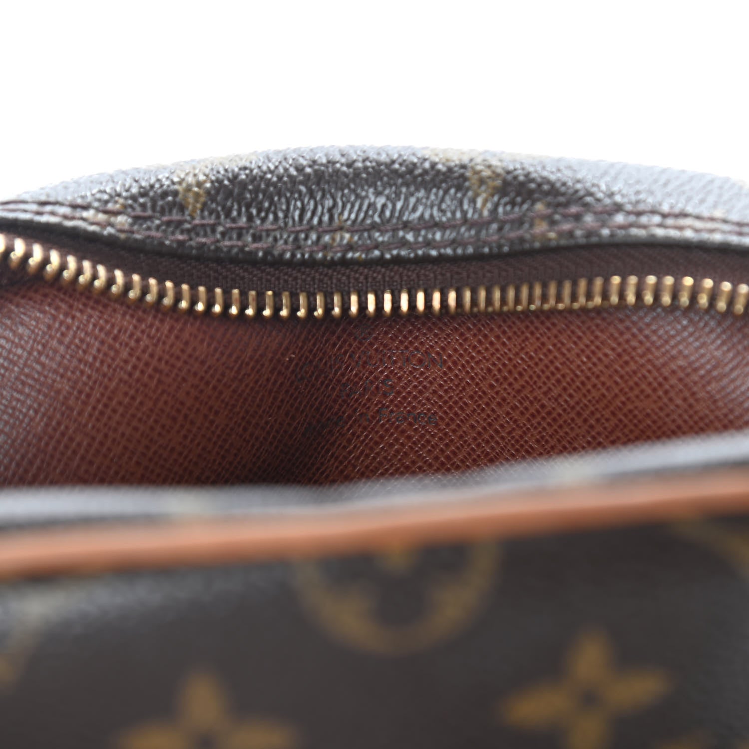 Louis Vuitton Monogram Amazone 6 of 8