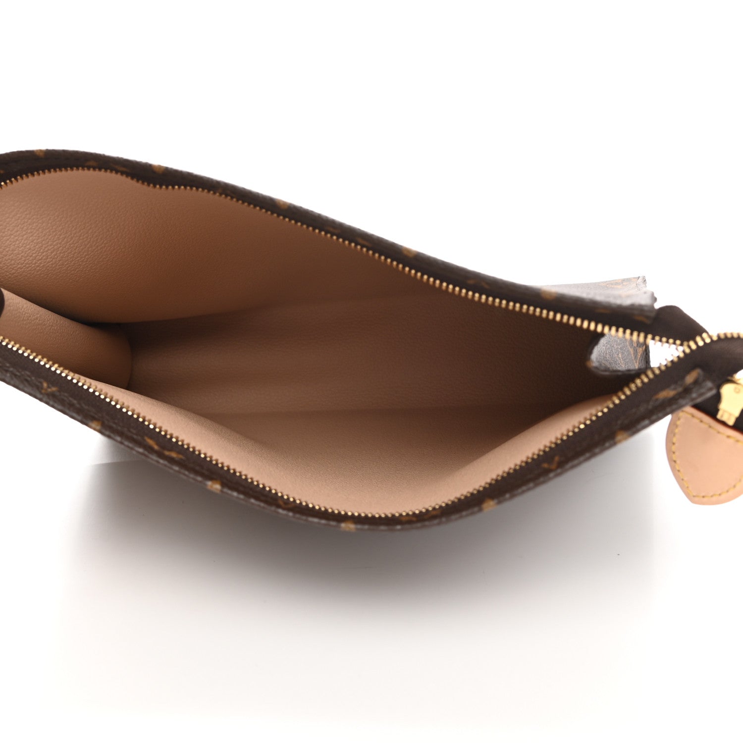 Louis Vuitton Monogram Toiletry Pouch 26 5 of 7
