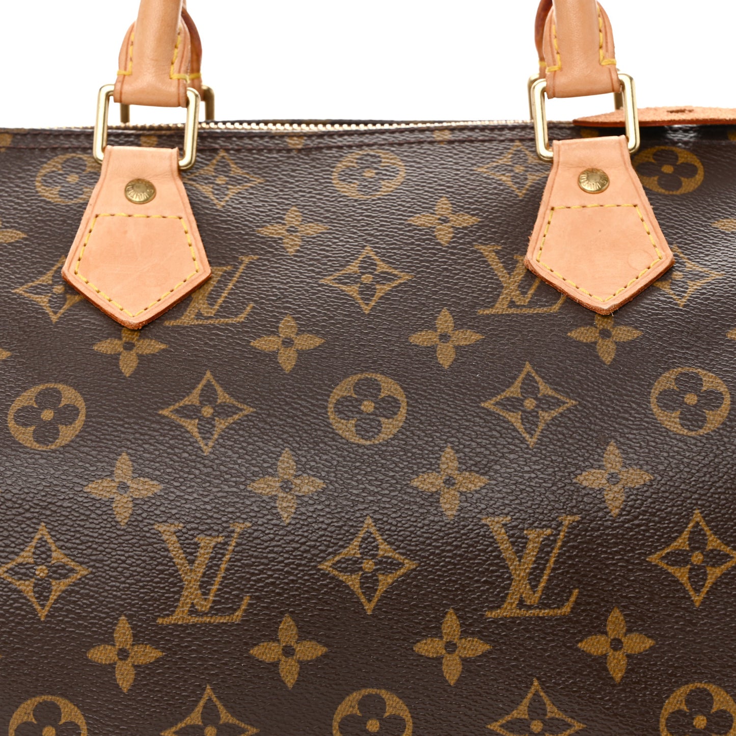 Monogram Speedy 30