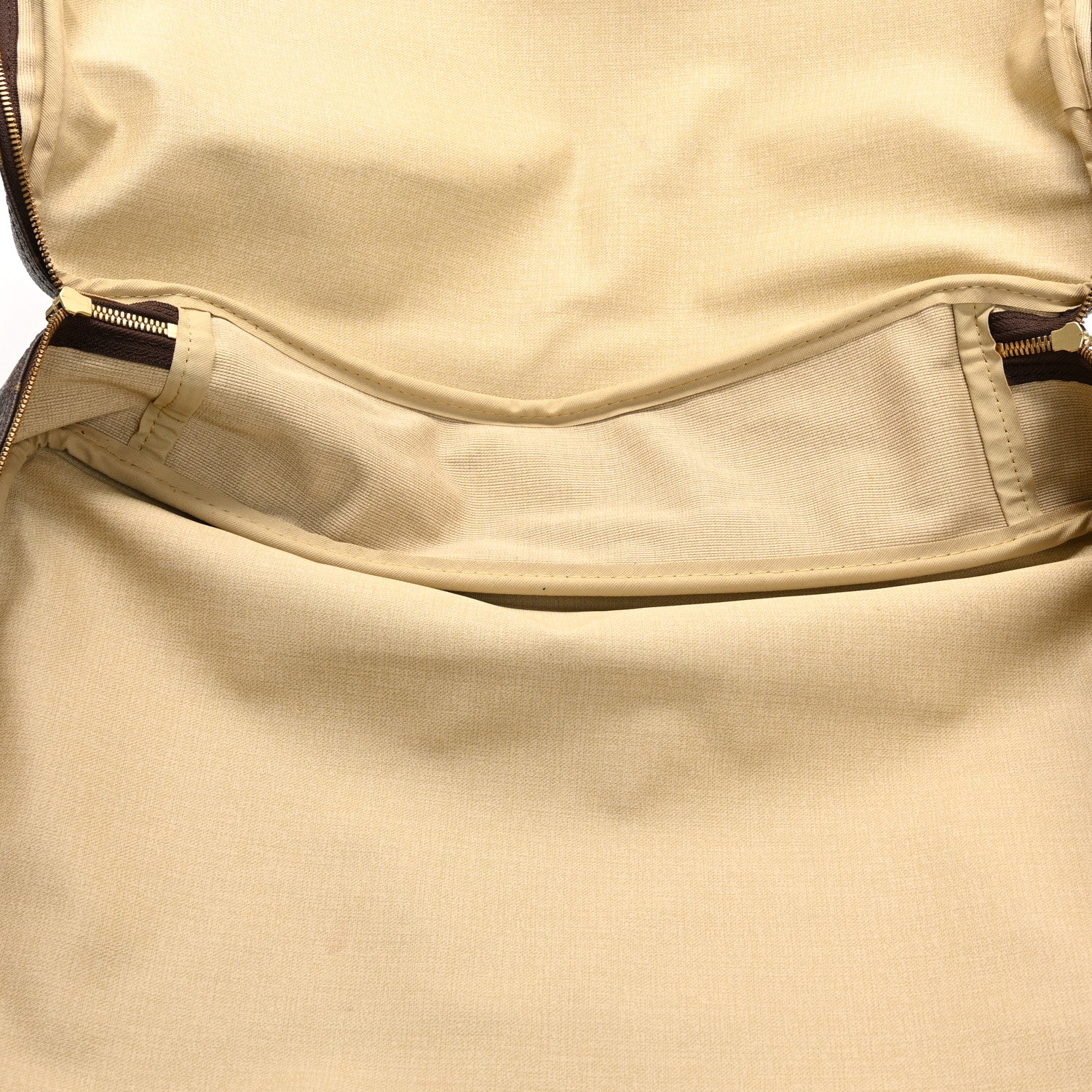 Louis Vuitton Monogram Alize 24 Heures Luggage 4 of 18