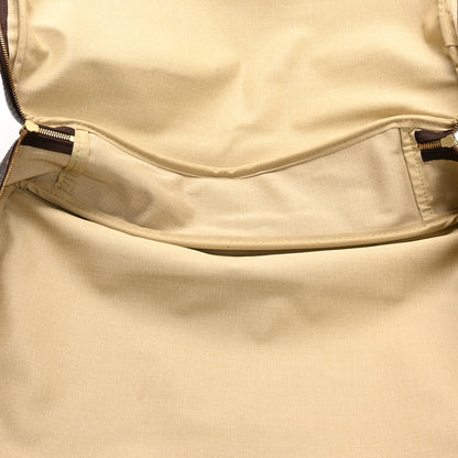 Louis Vuitton Monogram Alize 24 Heures Luggage 4 of 18