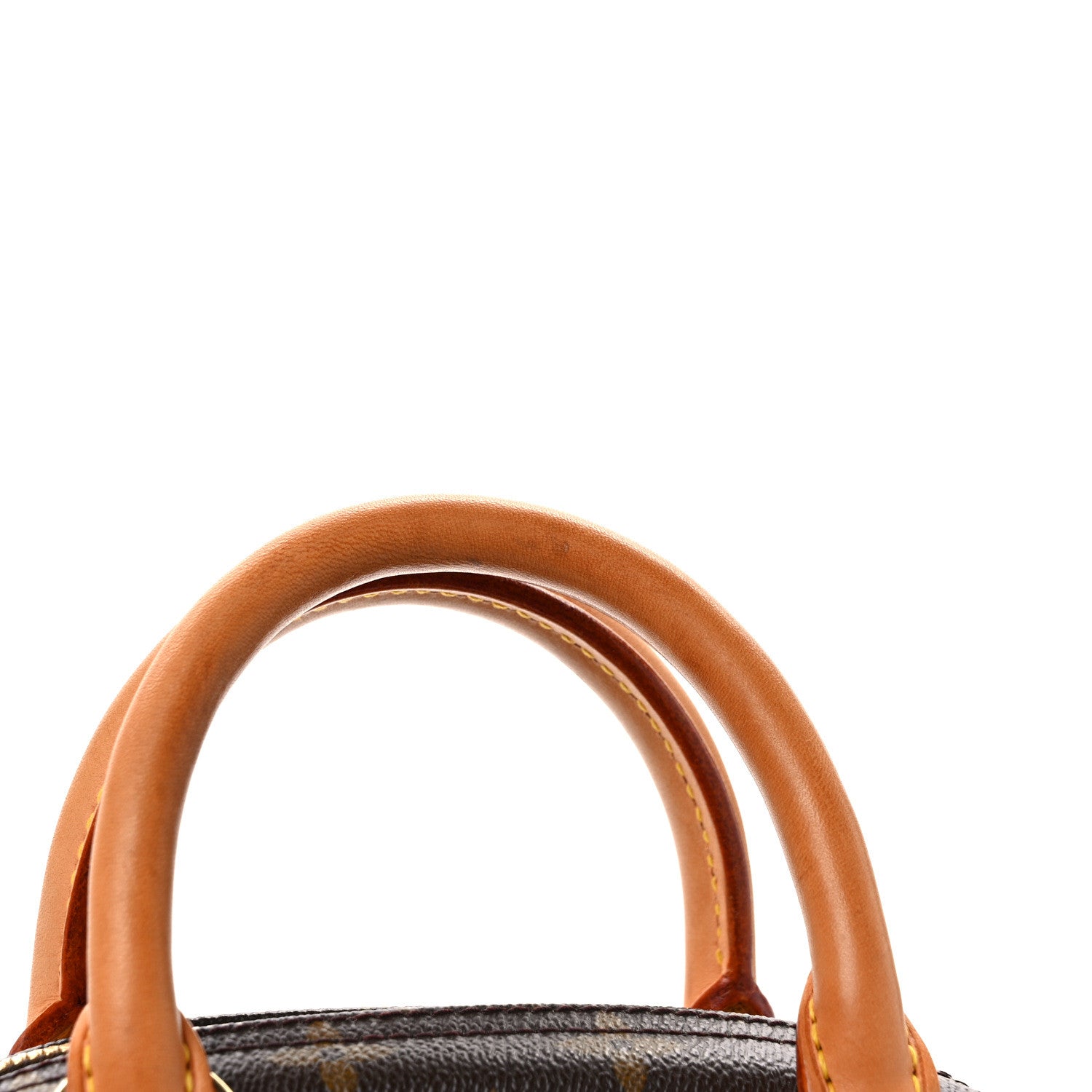Louis Vuitton Monogram Trouville 14 of 15