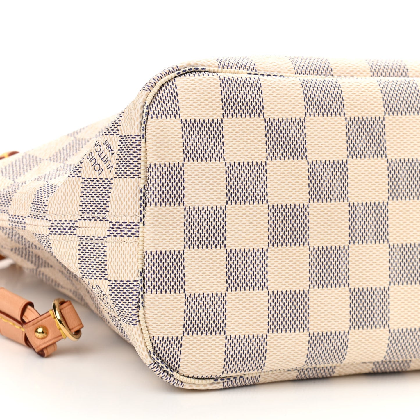 Damier Azur Neverfull PM