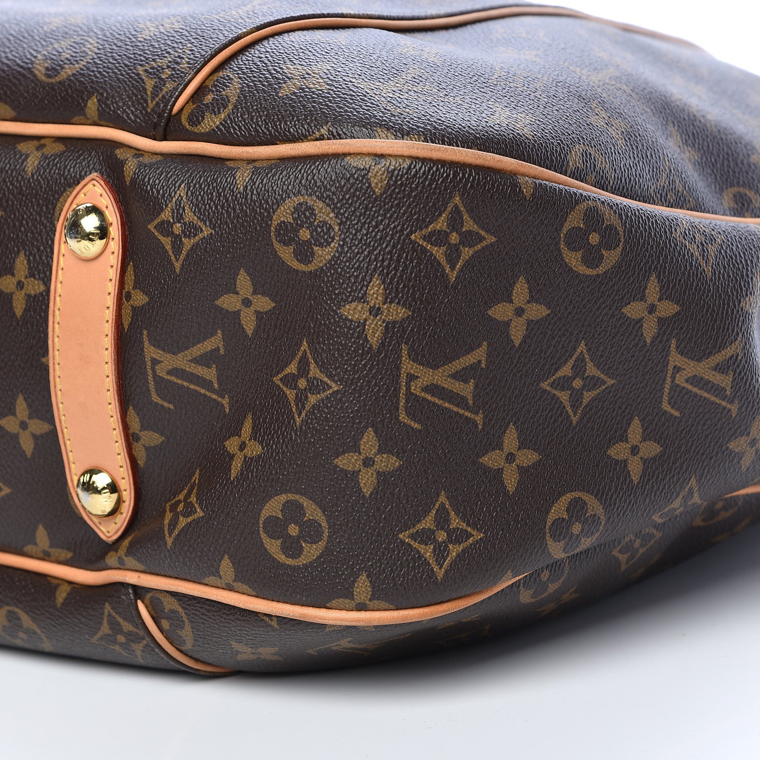 Louis Vuitton Monogram Galliera GM 16 of 17