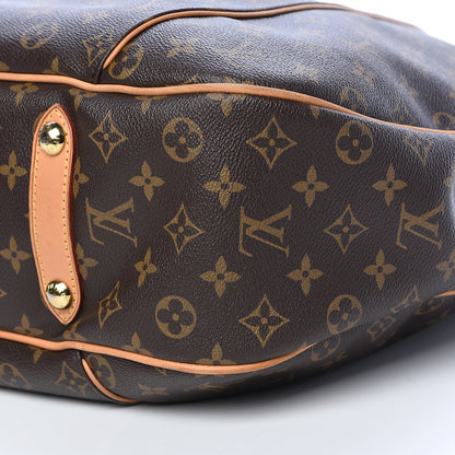 Louis Vuitton Monogram Galliera GM 16 of 17