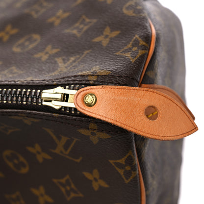 Louis Vuitton Monogram Speedy 40 13 of 16