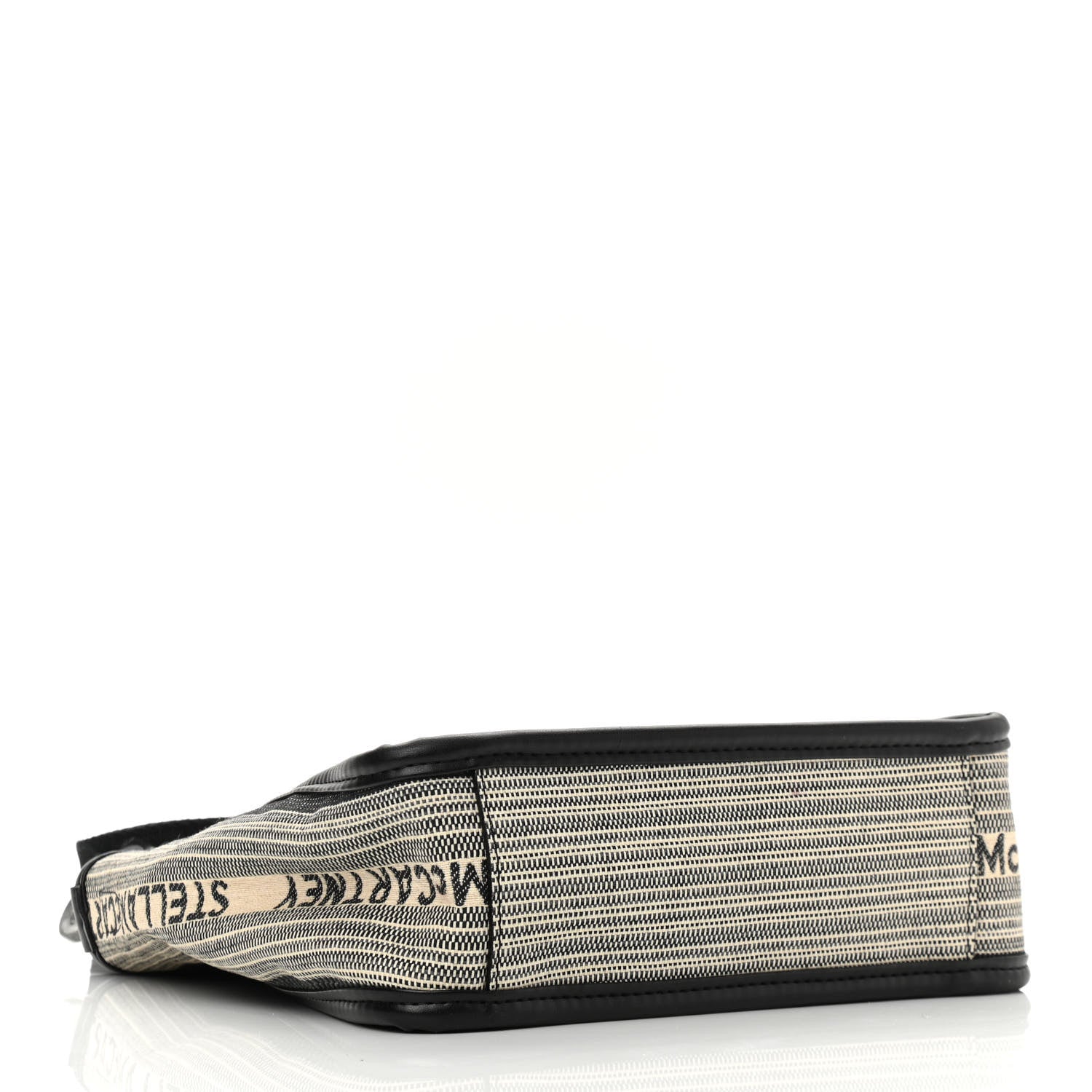 Stella McCartney Eco Patch Logo Mini Crossbody 4 of 10