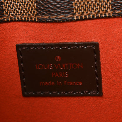 Louis Vuitton Damier Ebene Aubagne 6 of 9