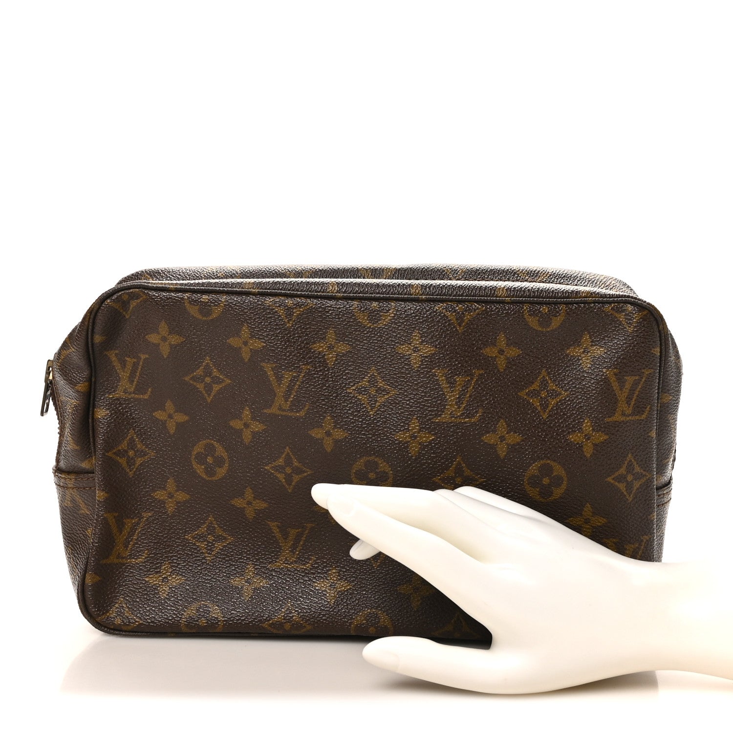 Louis Vuitton Monogram Trousse Toilette 28 2 of 9