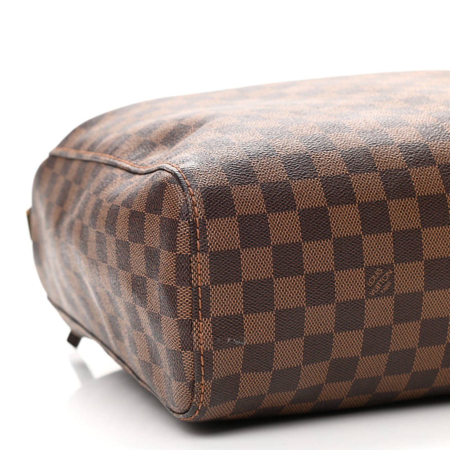 Damier Ebene Portobello PM